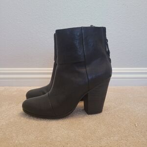 Rag & Bone Newbury Boot